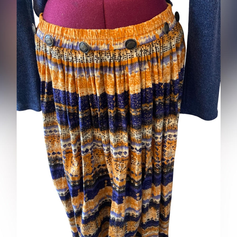 Stonebridge Vintage Two-Piece Sweater & Skirt Set Size 16 - Picture 4 of 10